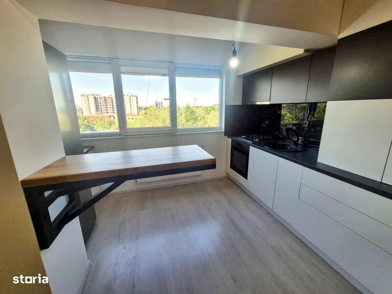 Prelungirea Ghencea sector 6, garsoniera tip studio, ansamblul Primavara