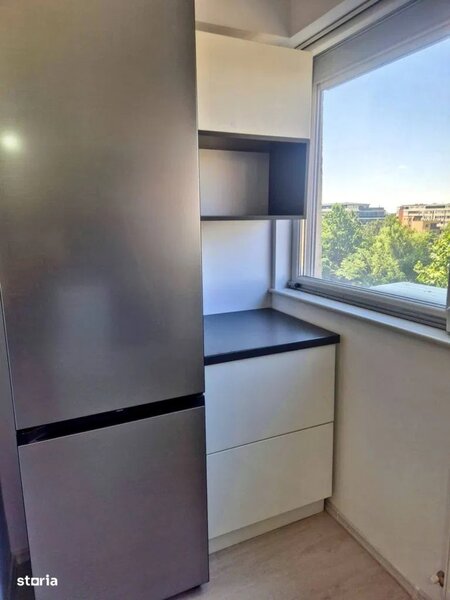 Prelungirea Ghencea sector 6, garsoniera tip studio, ansamblul Primavara