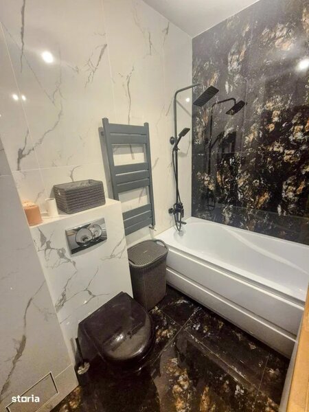 Prelungirea Ghencea sector 6, garsoniera tip studio, ansamblul Primavara