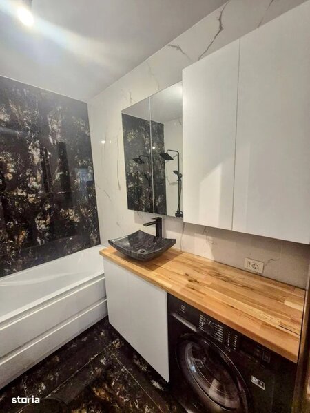 Prelungirea Ghencea sector 6, garsoniera tip studio, ansamblul Primavara