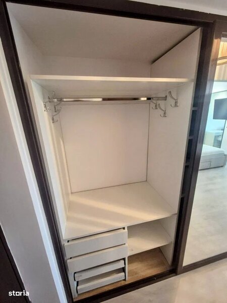 Prelungirea Ghencea sector 6, garsoniera tip studio, ansamblul Primavara