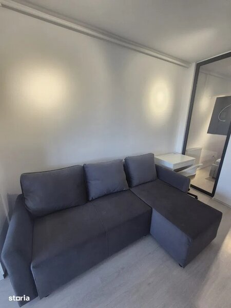 Prelungirea Ghencea sector 6, garsoniera tip studio, ansamblul Primavara