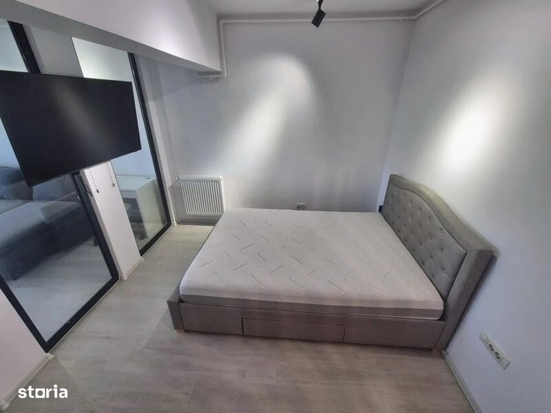 Prelungirea Ghencea sector 6, garsoniera tip studio, ansamblul Primavara