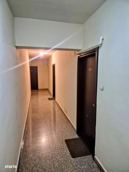 Prelungirea Ghencea sector 6, garsoniera tip studio, ansamblul Primavara