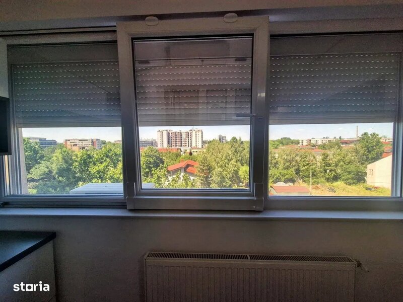 Prelungirea Ghencea sector 6, garsoniera tip studio, ansamblul Primavara