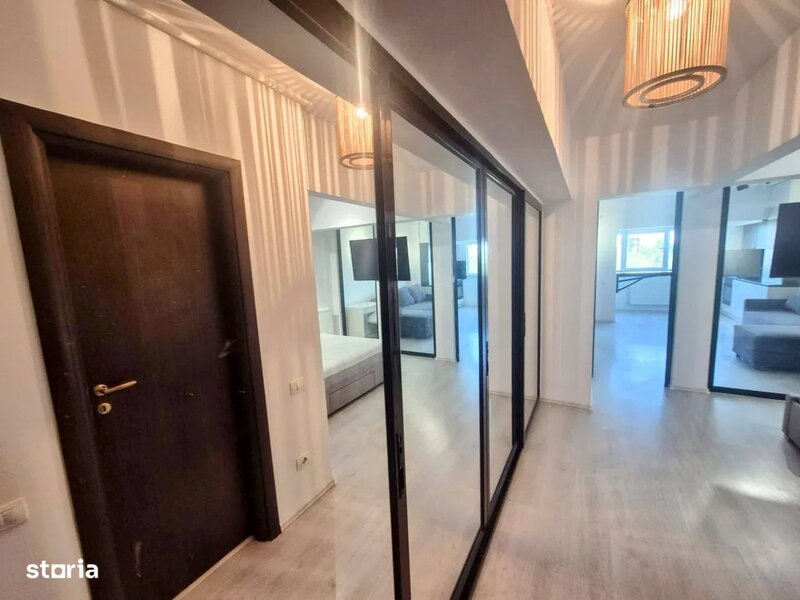 Prelungirea Ghencea sector 6, garsoniera tip studio, ansamblul Primavara